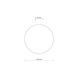 Настенный светильник TK Lighting Luna 300, White