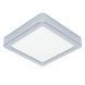 Потолочный светильник EGLO FUEVA 5, 11W, IP44, 3000K