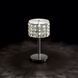 Ideal Lux ROMA TL1 Хромовый 114620
