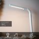 Настільна лампа Lucide GILLY LED 1x5W 2700K White, WHITE