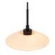 Подвесной светильник Lucide TREVOR &Oslash; 20 cm 1xG9 Opal, Opal