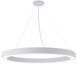 Подвесной светильник Pikart Rings 1200, White