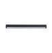 Светильник Nowodvorski STRAIGHT LED GRAPHITE CEILING 90 PL, Графит, Графит