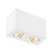 Накладний точковий світильник SLV TRILEDO Double 16W, White