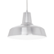 Ideal Lux MOBY SP1 Алюминий 102054