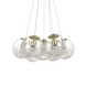 Подвесной светильник Ideal Lux Mapa SP7 176000