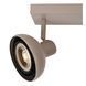 Потолочный точечный светильник Lucide SENSAS 2xGU10 (ES111) Cream, Cream