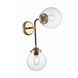 Бра Zuma-line RIANO WALL LAMP