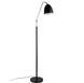 Торшер Nordlux Alexander Black