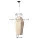 Настенно-потолочный светильник Leds-C4 Legato 00-5931-05-20