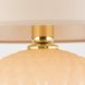 Настільна лампа TK Lighting SANTANA, Beige