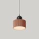 Підвісний світильник Aromas C1080 Curn, Terracota