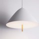 Підвісний світильник Nova luce OROS, White