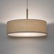 Подвесной светильник Nowodvorski SANTANA L, Beige
