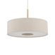 Подвесной светильник Nowodvorski SANTANA L, Beige