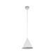 Подвесной светильник TK-Lighting CONO S, White