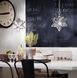 Подвесной светильник Ideal Lux STELLA SP1 093079