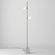 Торшер Babich Studio BUBBLE F, Green