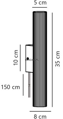 Бра Nordlux Vico