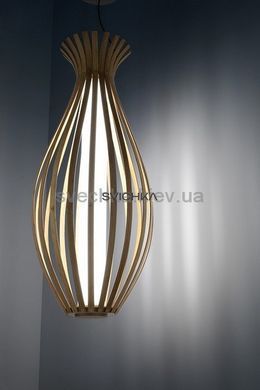 Подвесной светильник Leds-C4 Grok Bamboo 00-4034-CT-93