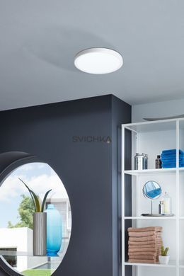 Светильник потолочный EGLO FUEVA 5, 20W, IP44, 3000K