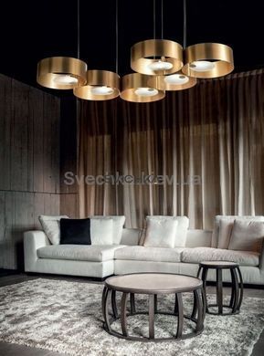 Подвесной светильник Masiero SOUND OR6