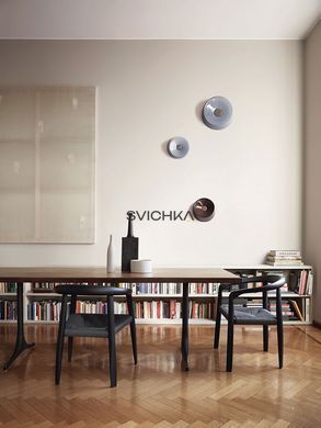 Настінно-стельовий світильник Foscarini Lumiere XXL, White