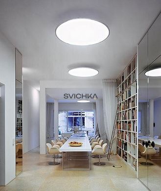 Потолочный светильник Vibia Big 053001