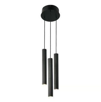 Подвесной светильник Nordlux Vico 3, Black