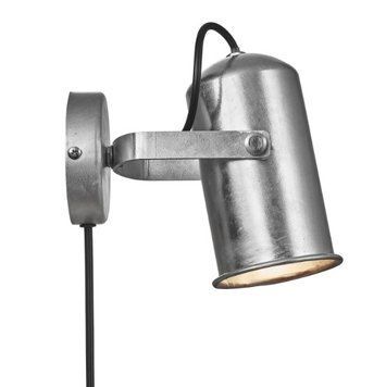 Бра Nordlux Porter Galvanized