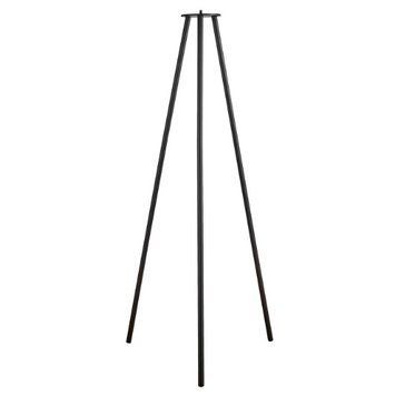 Тринога для светильника Nordlux Kettle L Black