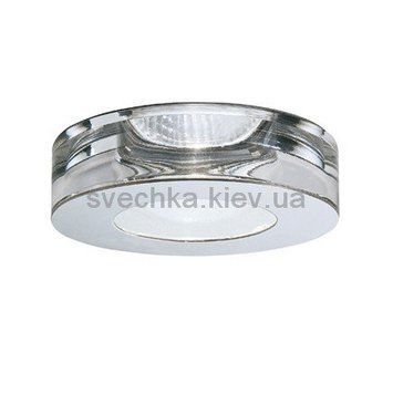 Світильник точковий Fabbian Lei D27F1635