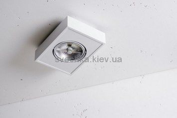 Точковий світильник Labra Lava Nt 3-0401