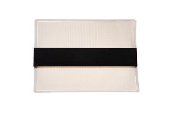 Настінний світильник для ванної Lucide ALINE LED 1x12W 3000K IP44 Transparant, Transparant, Прозорий, Прозорий