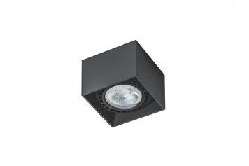 Точечный светильник AZzardo ECO ALEX AZ1834 (GM4211 BK)