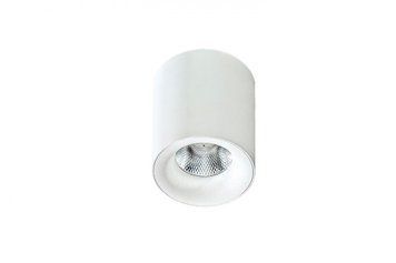 Накладний точковий світильник Azzardo Mane 10W 3000K White