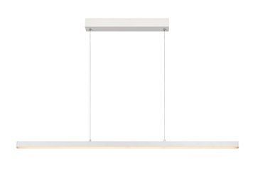 Підвісний світильник Lucide SIGMA LED Dim. 1x30W 2700K White, WHITE