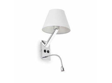Настінний світильник Faro Moma 68506