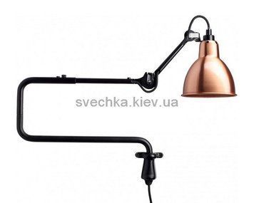 Настінний світильник Lampe Gras 303-Bl-Cob