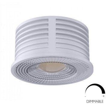 LED модуль KLOODI KDMR16 H26 7W 4K DIM