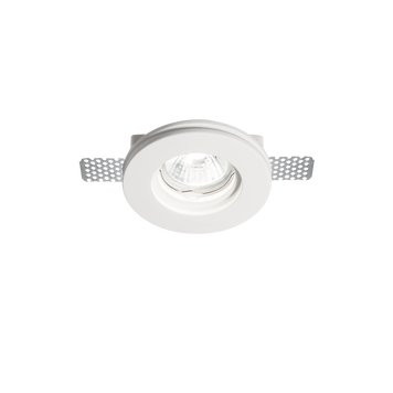 Ideal Lux SAMBA FI1 ROUND SMALL Белый 150307