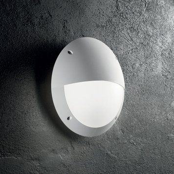 Ideal Lux LUCIA-2 AP1 Білий 096681