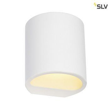 Бра SLV GL 148016, Білий, Білий, Білий, Білий