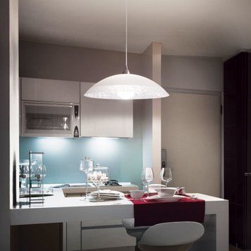 Ideal Lux LANA SP1 D50 Белый 068169
