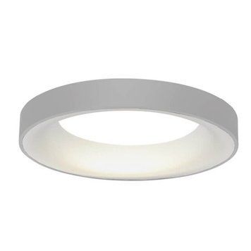 Стельовий світильник AZzardo SOVANA 45 CCT LED AZ3435, Сірий, Сірий