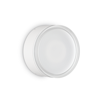 Ideal Lux URANO PL1 BIG Белый 168050