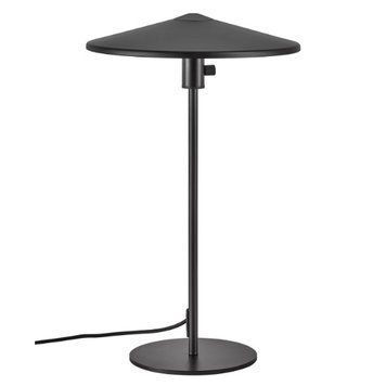 Настільна лампа Nordlux Balance Black