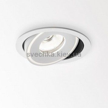 Точковий світильник Delta Light TWEETER M ST 418 21 811 932 WW