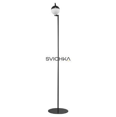 Торшер Nordlux Contina Black