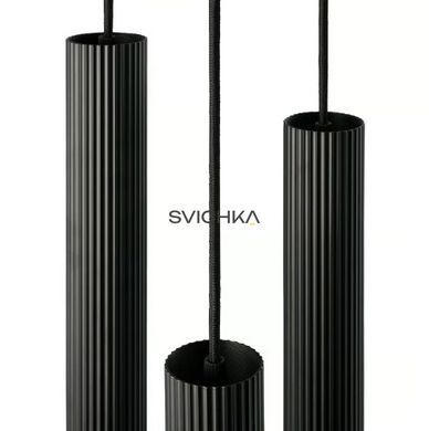 Подвесной светильник Nordlux Vico 3, Black